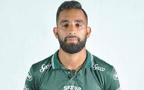 Muy contento, agradecido con dios por volver al equipo. Jonathan Herrera Orgullorojo