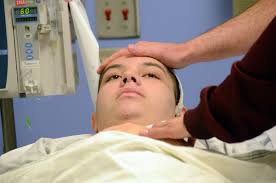 The last surgeon you want to see