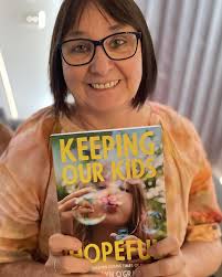 Geelong mum and teacher Danielle Flack is helping high schoolers find their  career path. Read about her new book and PhD research in our winter edition.