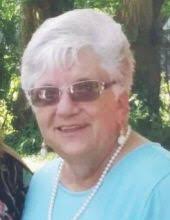 Alma Paulette Meeks Darnell (1956-2021)