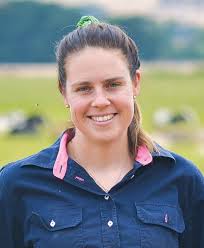 Heywood farmer invests in 'happy girls'