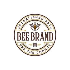 This is especially an ideal method of logo designing for small men's fashion startups or clothing store logos requiring brand images on the go. New Bee Clothing Brand Make It Fun Wettbewerb In Der Kategorie Logo 99designs