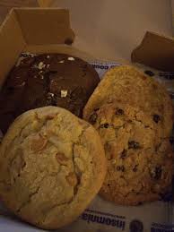 1333 mount hope ave rochester, ny, 14620 Insomnia Cookies Gift Card