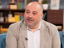 Wynne Evans breaks silence