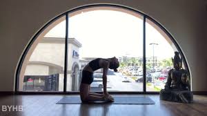 Here is a quick tutorial for how to do ustrasana or camel pose for beginners. Bikram Yoga Camel Pose Youtube