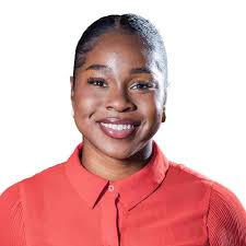 Safiyyah Mitchell, PharmD