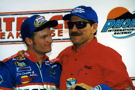 Five Things To Know About Dale Earnhardt Jr. | NASCAR Hall of Fame |  Curators' Corner