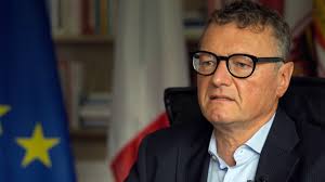 La sanità del futuro ǀ Le storie: Antonio Ferro