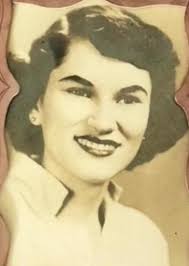 Peggy Harrell Obituary (1934