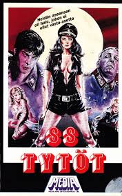 SS tytöt (1977) | FIx-galleria