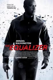 Netflix supports the digital advertising alliance principles. The Equalizer 2014 Filmaffinity