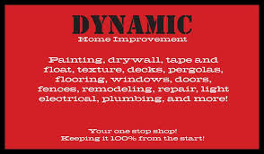 A good mobile home remodel can change your entire home. Dynamic Home Improvement Home Facebook