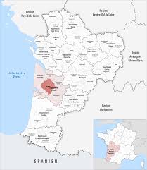 The municipality (commune) of bordeaux proper has a population of 257,804 (2019). Arrondissement Of Bordeaux Wikipedia