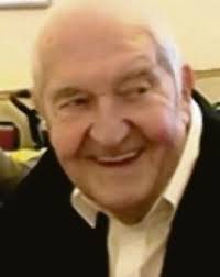 John Mellors Obituary (2021)