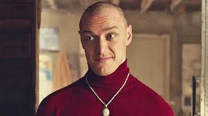 Split EXTRAIT VF "Patricia"