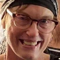 Ronda K. D'Agaris Obituary