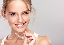 Some people use a denture cleaning solution instead of a retainer for a deeper clean, you can purchase invisalign cleaning crystals. How To Clean Invisalign Braces All You Need To Know
