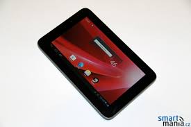 Recenze tabletu Vodafone Smart Tab II 7 ...