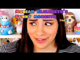 Moriah Elizabeth's funny moments || Part2