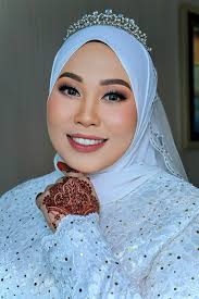 Makeup nikah