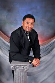 Perfil de Marcus D Thierry- Legalshield Independent Associate