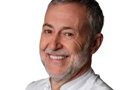 Marcus Wareing, Speaker