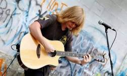 Marshall Stone @ The Racehorse Tavern