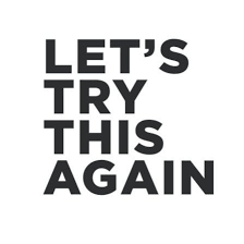 LTTA POD (@letstrythisagain) • Instagram photos and videos