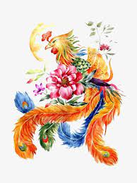 114 best phoenix ✅ free vector download for commercial use in ai, eps, cdr, svg vector illustration graphic art design format.phoenix bird, phoenix arizona, dragon, phoenix tattoo, phoenix skyline. Phoenix Painted Floral Patterns Floral Painting Hand Painted Flowers Floral Pattern