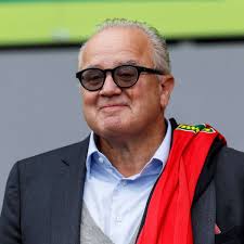 View 2 fritz keller pictures ». Fritz Keller Als Dfb Prasident Ein Mann Fur Alle Falle Fussball