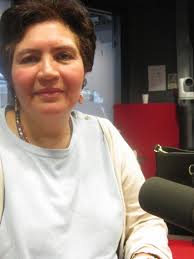 Clara Alvarez, socióloga de la coca en Colombia