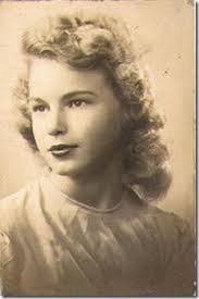 Lois Jane Paulk (1933-2016)