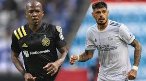 During the last 52 meetings, columbus crew have won 20 times, there have been 13 draws while new england revolution have won 19 times. Tfdkepzzpg0qom