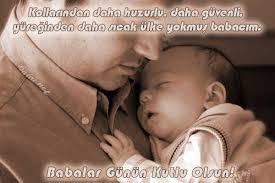 İçerisinde babaya söylenecek güzel sözlerin yanı sıra, en güzel baba sözleri, resimli babaya sözler ve baba ilgili duygusal sözler. Olmus Babaya Babalar Gunu Mesajlari Kisa Ozet