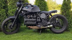 The quadro k1100m was a professional mobile graphics chip by nvidia, launched on july 23rd, 2013. Bmw K1100 Cafe Racer Youtube