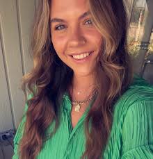 Bailey Jeffers's Instagram, Twitter & Facebook