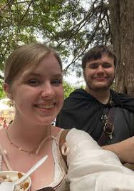 Anna Meadows and Samuel Harbin's Wedding Website