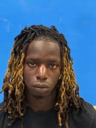 On September 14th, 2025, around 8 pm, Sergeant Hagbourne was patrolling  Premier Extension in Roanoke Rapids, NC, when she observed a vehicle with  an equipment violation. Sergeant Hagbourne initiated a traffic stop