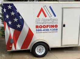 The village of fraser was incorporated by an act of the state legislature in 1894. Michigan Roofing Contractors Local Roofing Service Area