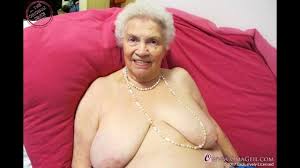 OMAGEIL Granny Nasty Adventures Pics Made Genuine At Home Video at Porn Lib