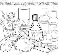 25 Excellent Photo Of Makeup Coloring Pages Entitlementtrap Com Coloring Pages Coloring Pages For Kids Star Coloring Pages