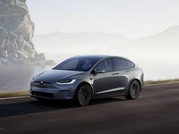 Tesla updated the model s for the 2021 model year with significant upgrades for the first time in almost a decade. 2021 Tesla Model X Review Pricing And Specs