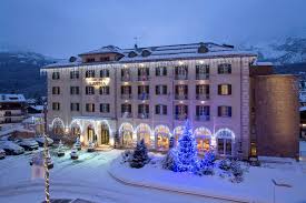 Cortina d'ampezzo is one of italy's most famous and extensive ski resorts. Enjoy Cortina D Ampezzo Ski And Summer Hikes Radisson Hotels