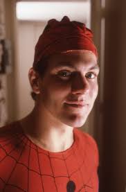 Scott Leva : r/Marvel