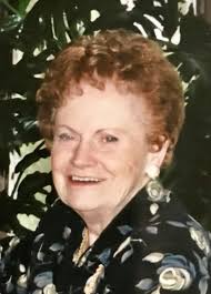 Amy "June" (Barnes) Newport Obituary September 11, 2021