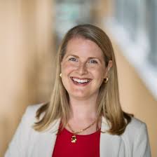 Mary Johnstone-Louis