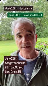 New single Lost and Found. Streaming everywhere, July 18th! Look for links  in bio. #mikenolan #lostandfound #hibernationstudio