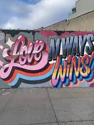B side graffiti installation birmingham hippodrome. Best Graffiti In Nyc To See From Street Art Murals To Bubble Tags