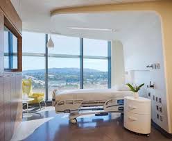The Uc San Diego Health Jacobs Medical Center Was Lauded By Jurors For Design Elements That Put People First In Both Experience And Operations