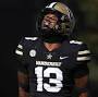 Profile Picture of CJ Taylor, Vanderbilt, Safety - 247 Sportson Google